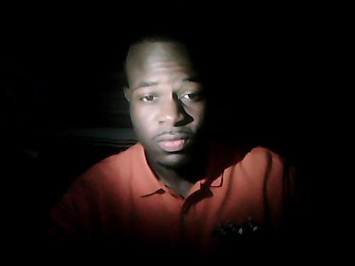 Brainiac_1's profile picture. When books get opened, imaginations get sharpened. ☪
ΦΒΣ.