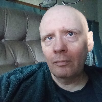 I'm a struggling Sound Artist and Musician based in Glasgow in the UK.
You can hear my work here...
https://t.co/to3ZD0DLiN