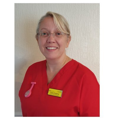 Katie Fielding (RN)