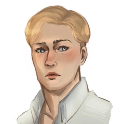 fanartist & writer | 18+🔞| cat and beardie dad🐈🦎 | eruri and more | header by @julpux 🌿 pfp by @_teary_eyed_