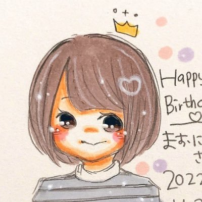 ✿*❀まおにゃん︎ ✿*❀さんのプロフィール画像