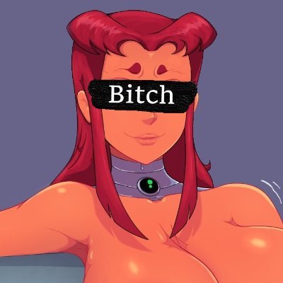 Starfire The Corrupted