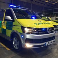 London Ambulance Service HART(@LAS_HART) 's Twitter Profileg