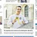 Santi Vilas (@vilassubi) Twitter profile photo Santi Vilas (@vilassubi) Twitter profile photo