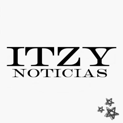 Fanbases Dedicada al Grupo Femenino de JYP, ITZY (@ITZYofficial) que debuto el 12/02/2019.
19/10/2022