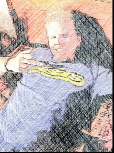 With great power comes great responsibilty