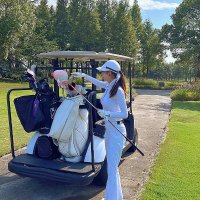 Xiao 🇺🇲 Chen| ⛳️ (@feifei5720010) 's Twitter Profile