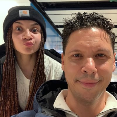 Murray7K's profile picture. ENL teacher, Dad, world traveler.