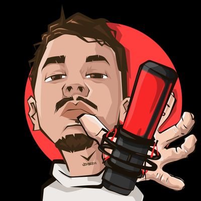 creador de contenidos, gordo