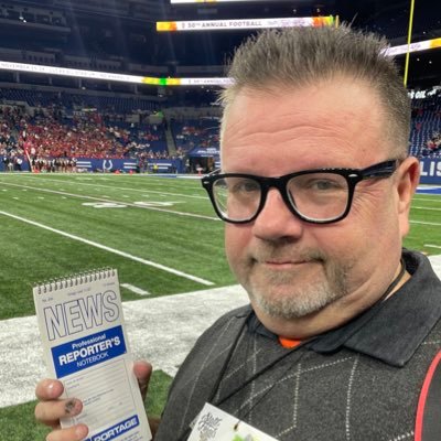 Sportswriter with nearly 30 years of experience. San Diego native, dad, ‘94 SDSU journalism alum. Multiple HSPA/WNA award winner. Go Aztecs and Padres!