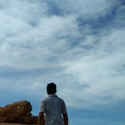 NareshM79609171's profile picture. 