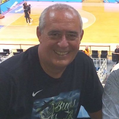 Journalist Researcher. Proud father of a princess. Φασίστες & ρατσιστές μακριά. Livesport newspaper Editor in chief https://t.co/b2U2QmA6oC https://t.co/xhtrUrYLz9 Tipster