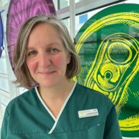 Louise Arnold (@louiseshackle) 's Twitter Profile Photo