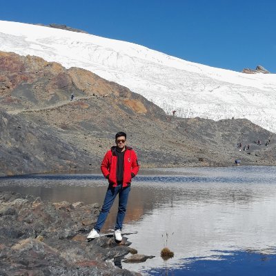 cryis06's profile picture. 👨‍💻Software developer
🏋️Gym