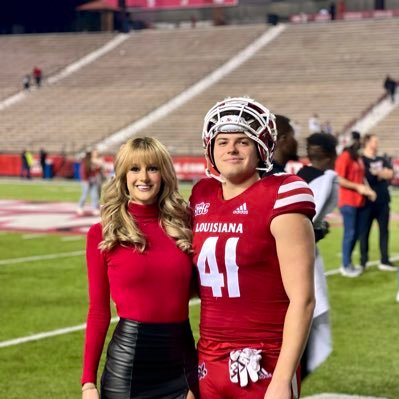 Student-Coach for @RaginCajunsFB l #cULture l #GeauxCajuns