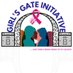 Girl's Gate Initiative (@GG_Initiatives) Twitter profile photo