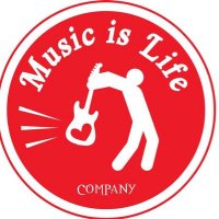 Music Is Life Company USA (@musicislifecom2) 's Twitter Profile