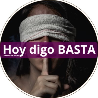 A los hombres, aferrarnos a la bandera del Feminismo nos ofrece ser algo más grande que ser hombre, nos permite ser PERSONA. Secretario de la @Asociacion_ALMA