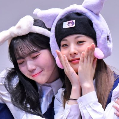 0308pics's profile picture. for CLASS:y's Hyeju and Seonyou✧