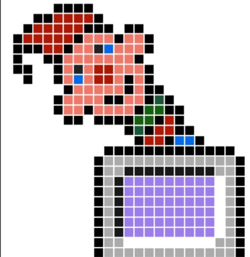 kelsltd's profile picture. Keep your Mac a happy Mac with Kels Mac Consultancy.