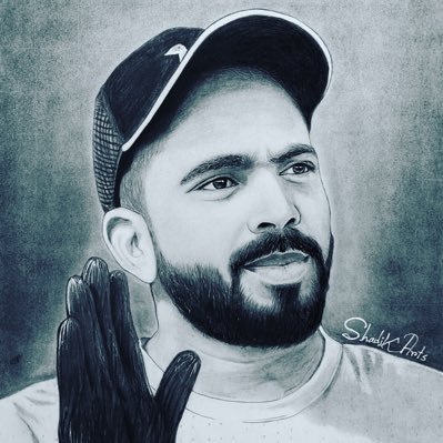 Kerala-based social worker who walked to Hajj across six countries, now dedicated to community development in India and abroad.