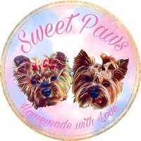 Sweet Paws(@sweetpawsstl) 's Twitter Profile Photo