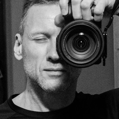 VladTrushkin's profile picture. World is a beautiful place.