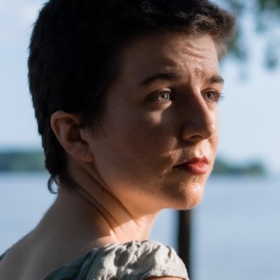 RadovichNadia's profile picture. Just out here writing. Short fiction in Apex and Apparition Lit.