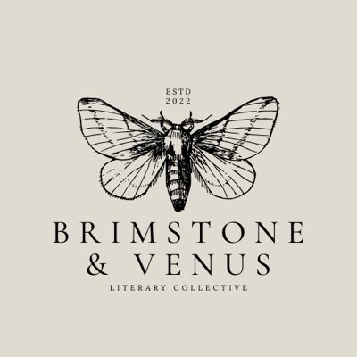 A literary collective for the divine human experience. 💌 brimstoneandvenus@gmail.com