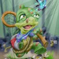 Torrey Fleury Jack Of All Arts (@torreybrobot) 's Twitter Profile