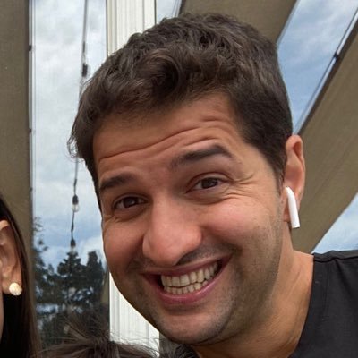 daniel moussa Profile