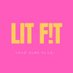 LiT F!T🛍 (@lit_fit_) Twitter profile photo