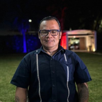 Reportero de Oaxaca