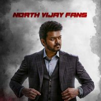 North Vijay Fans(@NorthVijayFans) 's Twitter Profile Photo