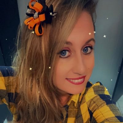 Blondygrl333 Profile Picture