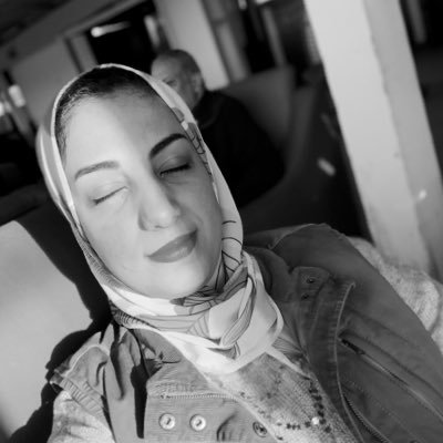 mernaelsharka10's profile picture. Structural Design Engineer 👩‍💻