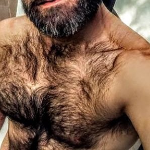 A hairy Southern guy just enjoying the scenery. I've met some great guys here, and made some good friends. I enjoy chatting with men everywhere.  Say 'hello' !