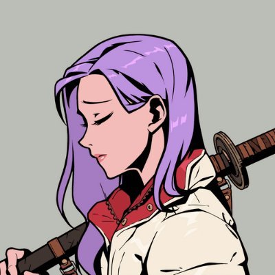 levinroux_1988's profile picture. DeFI Farmer || Azuki #2097 || Goblin #3544 || Meebits #4057 || MAYC #4474