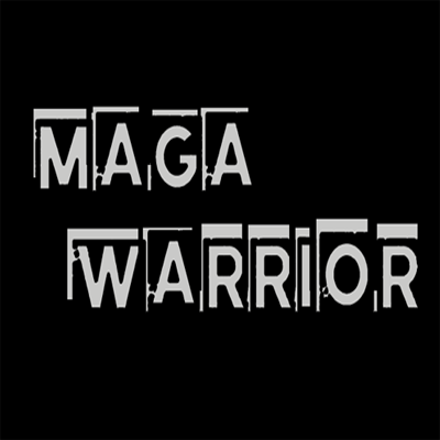 MAGA Warrior™