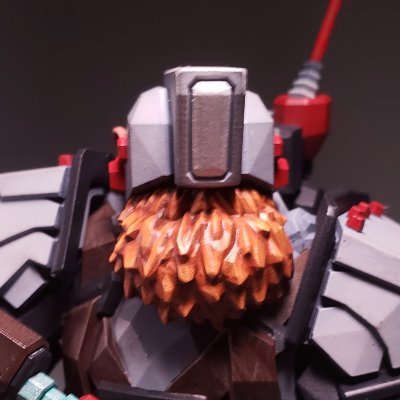 ScorchedSteel Profile Picture