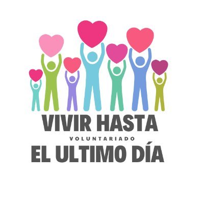 #VivirHastaElUltimoDia 
📢 Difusión y acción social en #cuidadospaliativos, #muertedigna y #tanatologia
🎤Información 📚 Recursos 🌱Red 🤝 Voluntariado