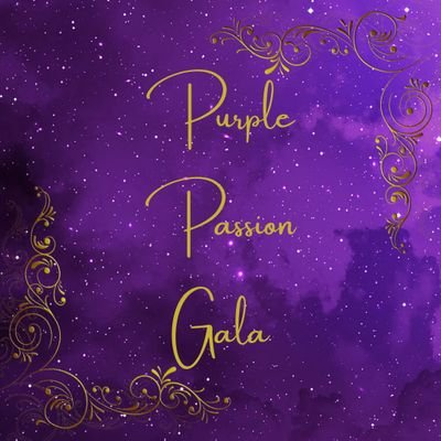 Remember Let Love Thrive a pride raid train? The All Hallowz Stream raid train?
purple passion gala? well the party comes back for Pride month💜