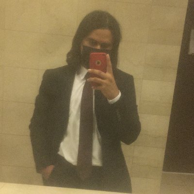 ArturoAMejia's profile picture. Computer Science