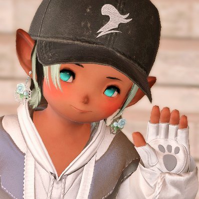 Xiao_chipeToT's profile picture. (⁎ᵕᴗᵕ⁎)
元FEZ民（1.0ちっぺ）
FF14（鞄）/原神/鳴潮やってます。