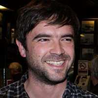 davy hendry (@catchthirty3) 's Twitter Profile