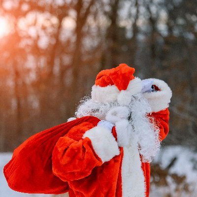 Santa for Hire in Scotland, Fully insured and current DBS certificate