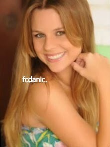 Fã Clube oficial da nossa Querida Divã Daniela Carvalho protagonista de Malhação.
since:03/09/11