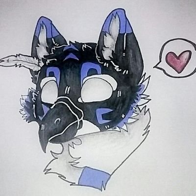 Hello! š/No Minors. 30 year old griffon strqight he/him. lover of fursuits, aspiring zoologist, always open to talk @fainfox2