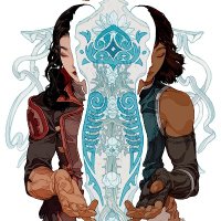 TLOK caps (@korracaps) 's Twitter Profile