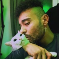 ❄Pérez❄ (@sciroko_) 's Twitter Profile